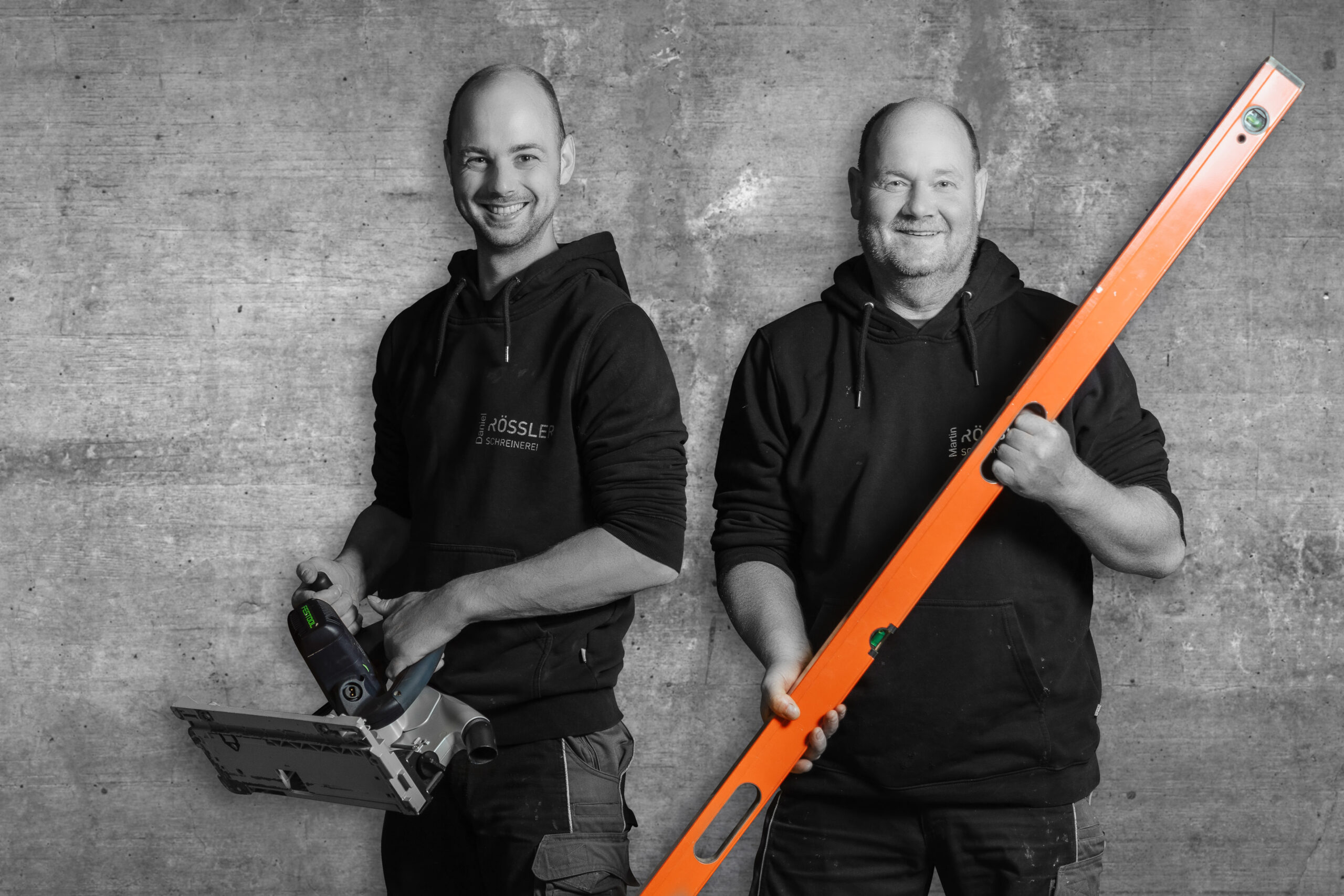 Schreinerei Rössler