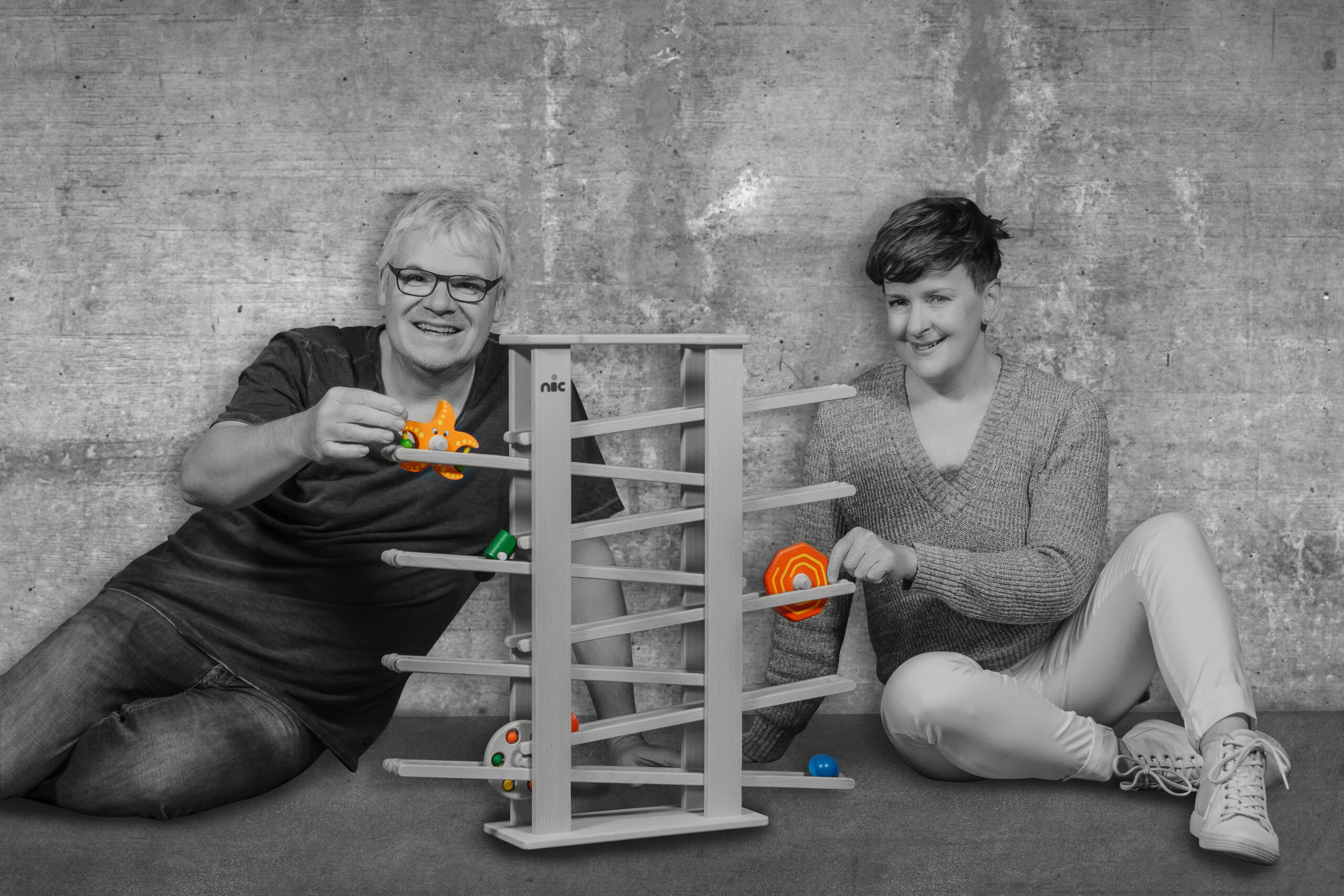 Holzwurm Der Spielzeugladen