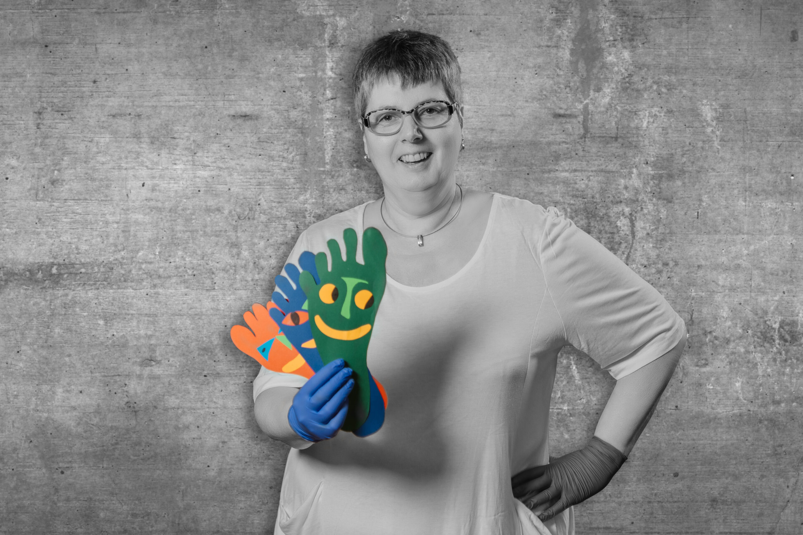 Fußpflege Katharina Merkt-Dold