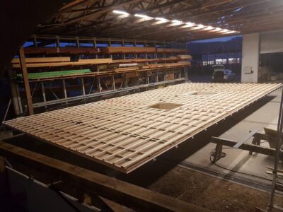 Zimmerei Schäfer & von Roth GbR