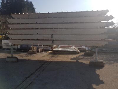 Zimmerei Schäfer & von Roth GbR