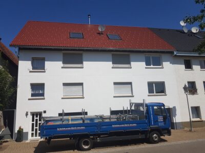 Zimmerei Schäfer & von Roth GbR