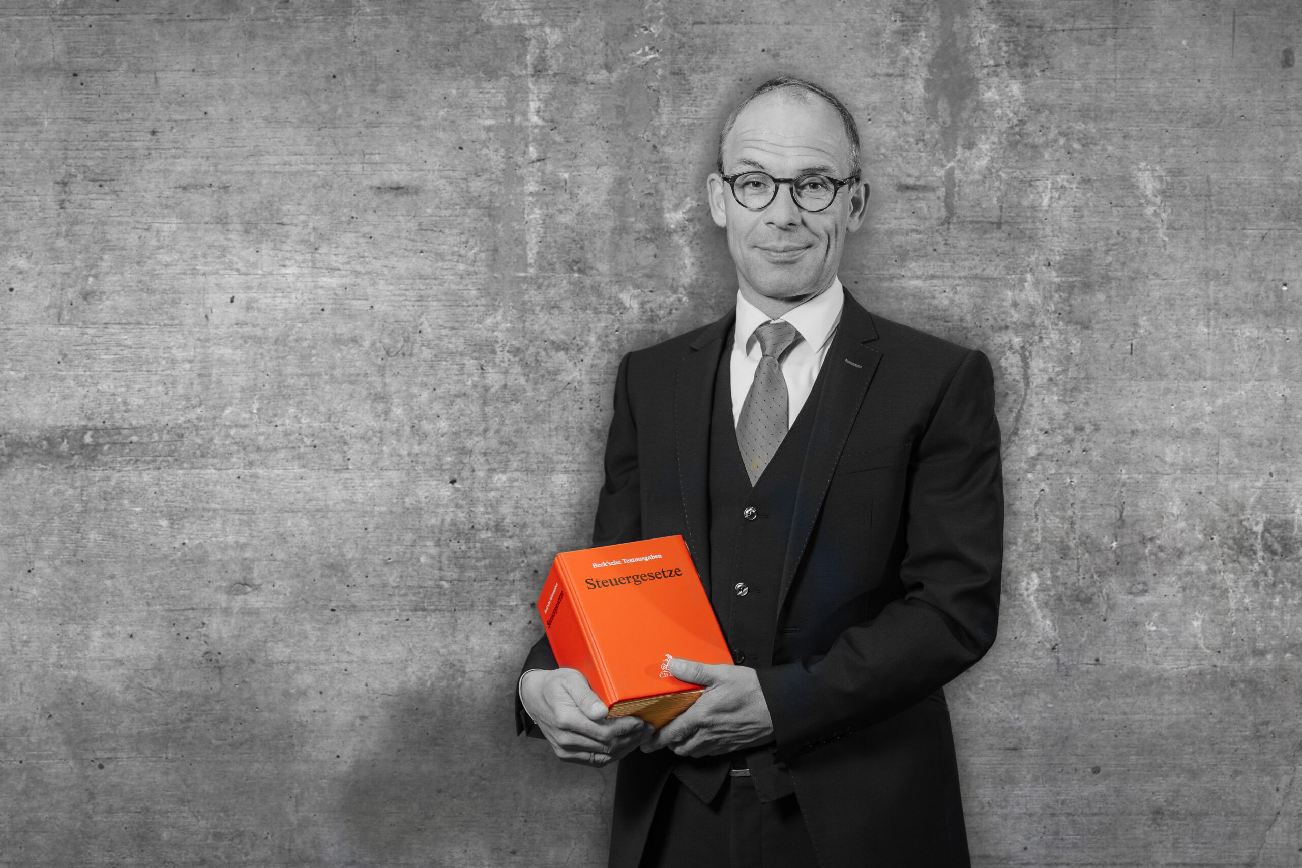 Rechtsanwaltskanzlei v. Schnurbein