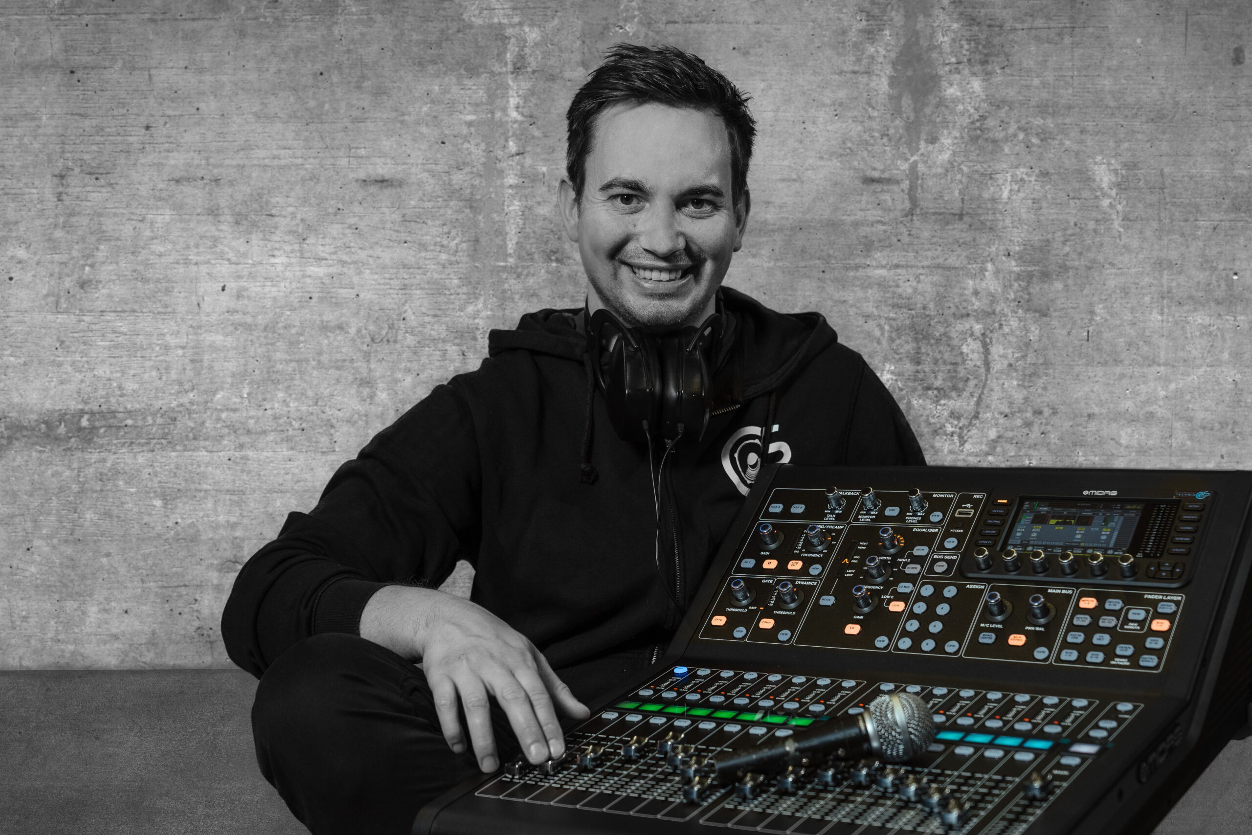 CS Konzerttechnik e.K.