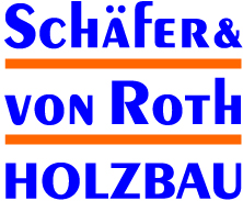 Zimmerei Schäfer & von Roth GbR