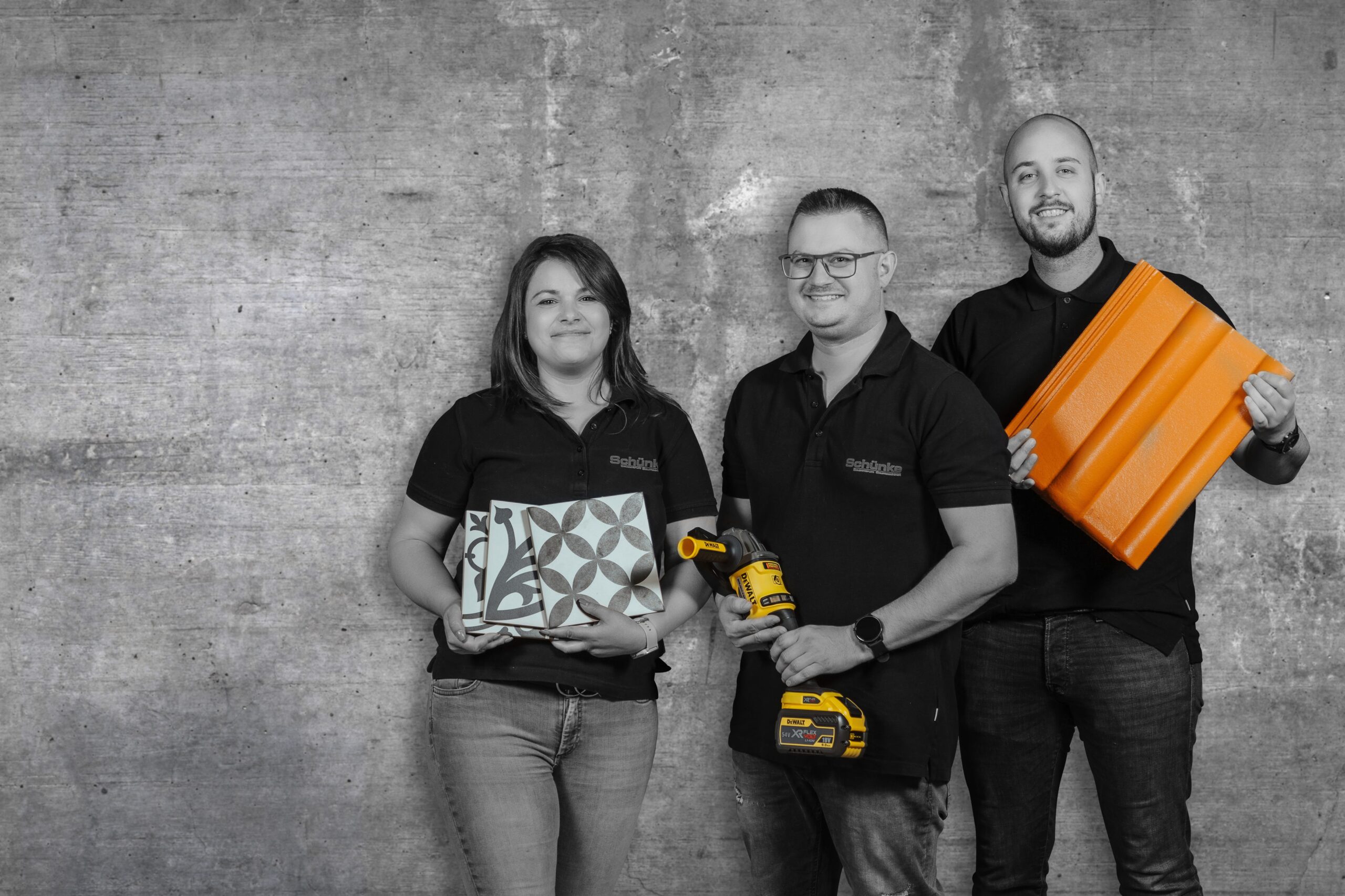 Schünke Bauzentrum Baumaschinen GmbH